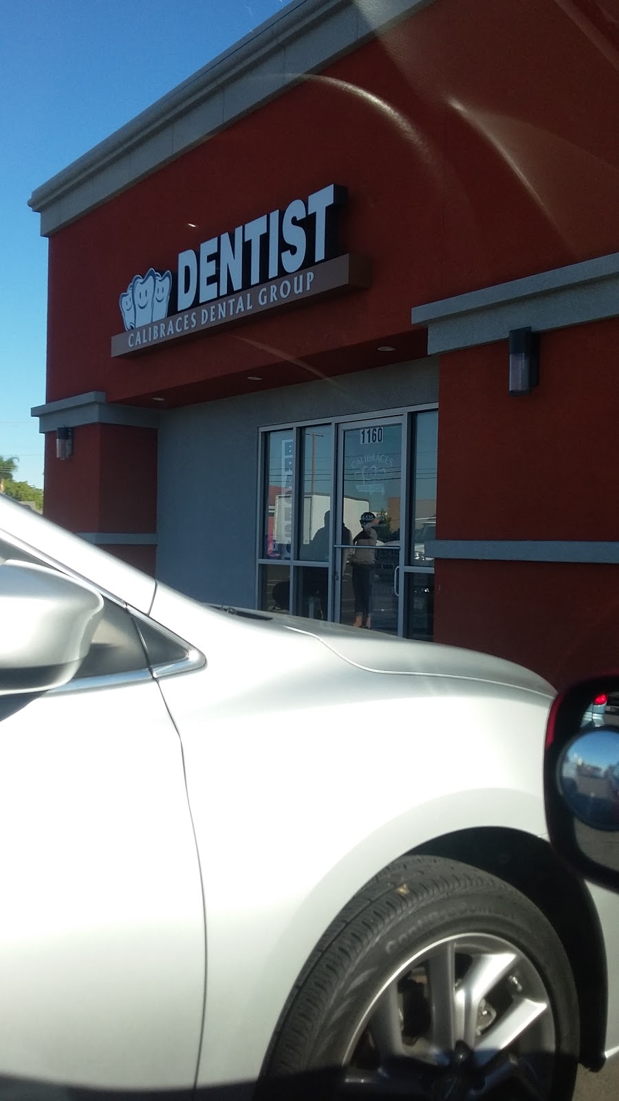 Calibraces | 1160 N East St, Anaheim, CA 92805, USA | Phone: (714) 535-7373