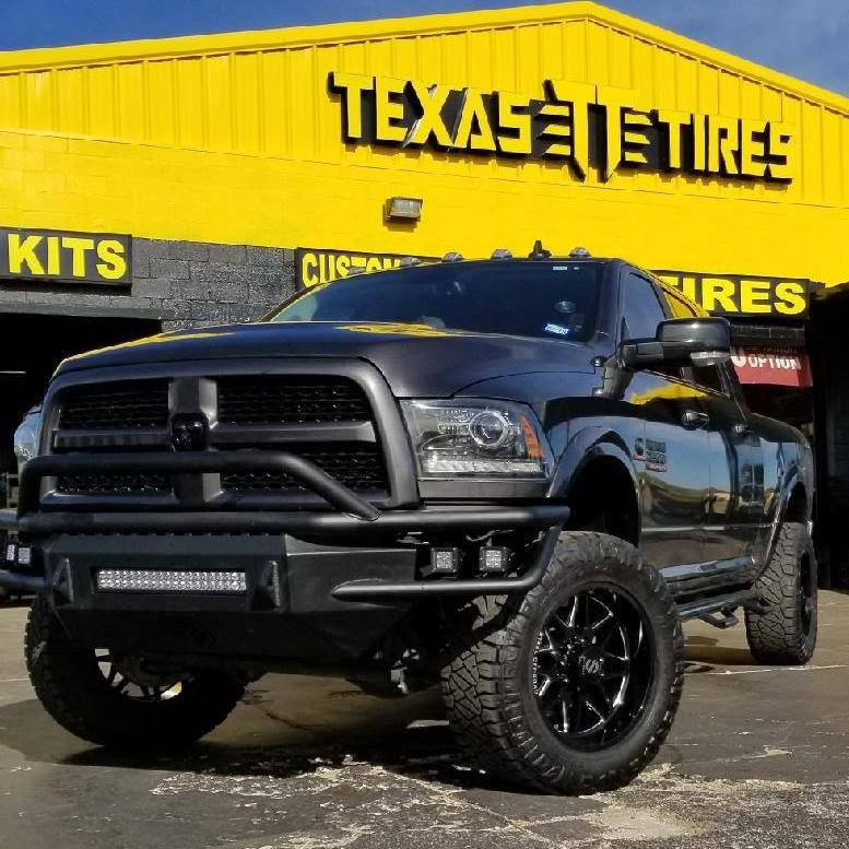 Texas Tires Burleson | 241 NE Wilshire Blvd, Burleson, TX 76028, USA | Phone: (817) 295-0680