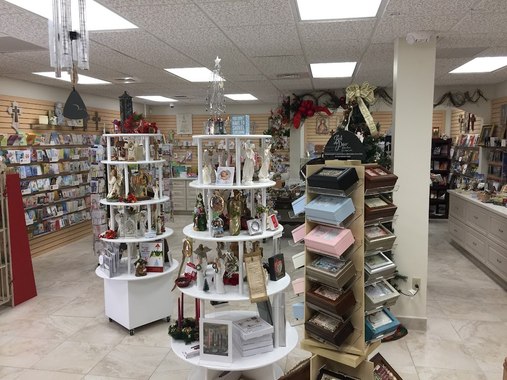 Prince of Peace Parish Gift Shop | 14818 W Deer Valley Dr, Sun City West, AZ 85375, USA | Phone: (623) 344-7291