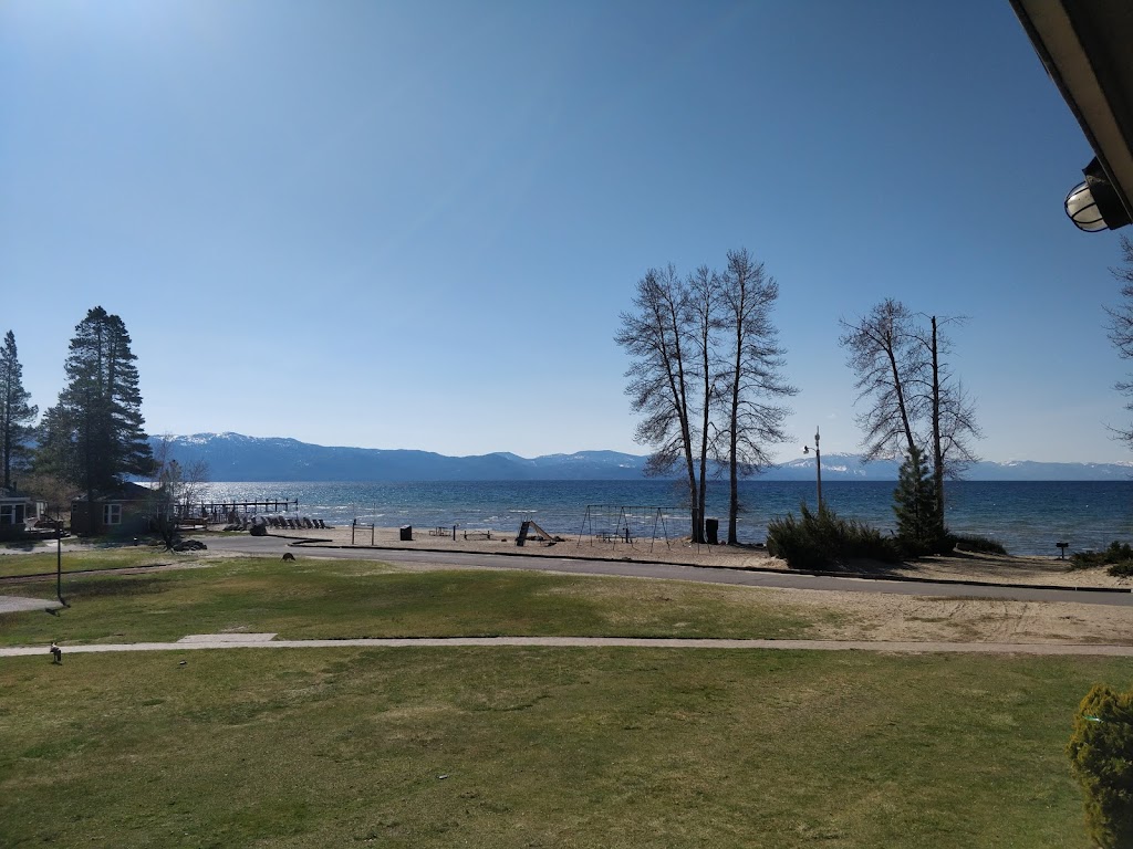 Tahoe Sands Resort | 6610 N Lake Blvd, Tahoe Vista, CA 96148, USA | Phone: (877) 344-0691