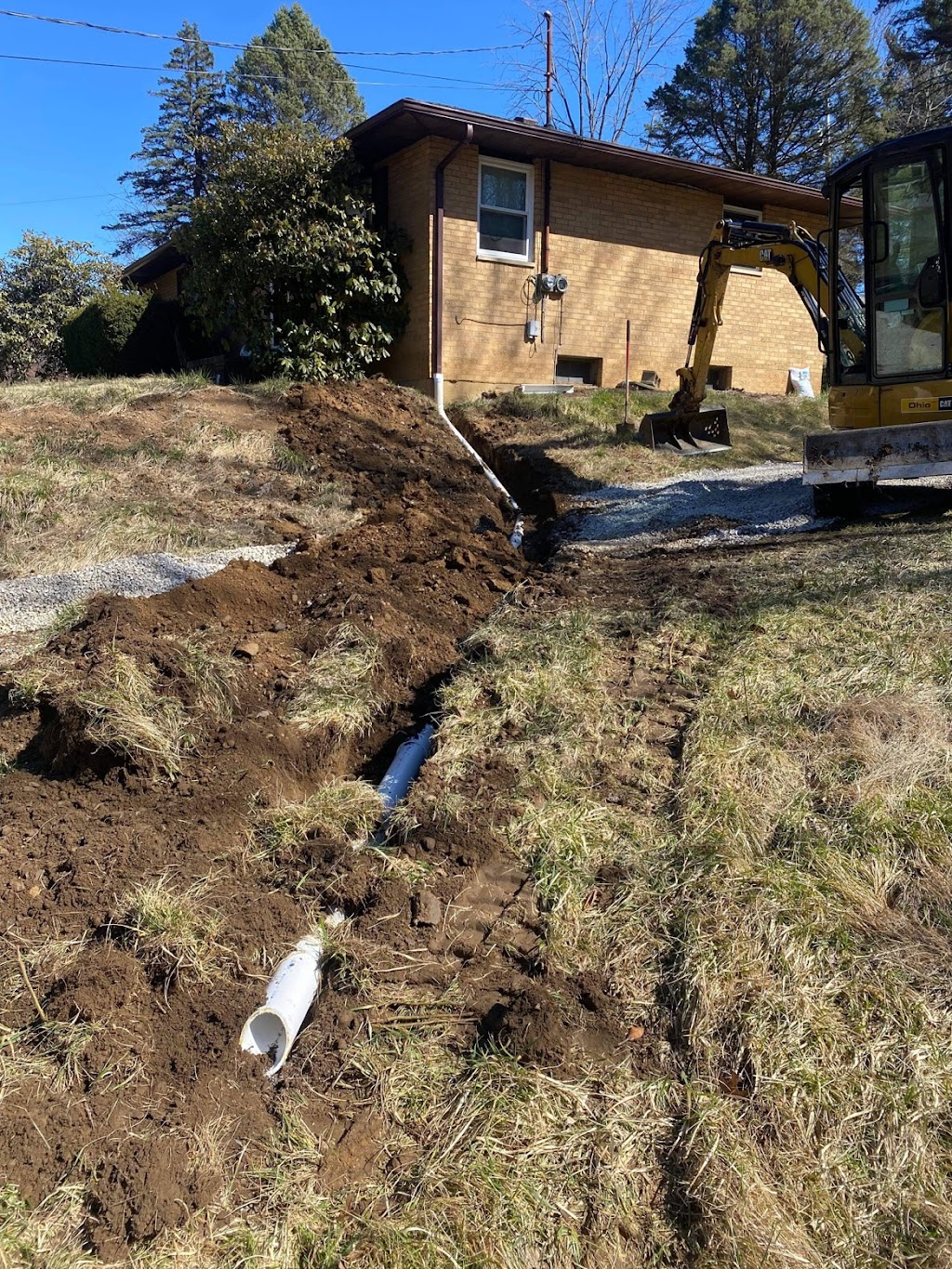 Beamer Septic Repair and Installation | 1302 Steese Rd, Uniontown, OH 44685, USA | Phone: (330) 608-9113