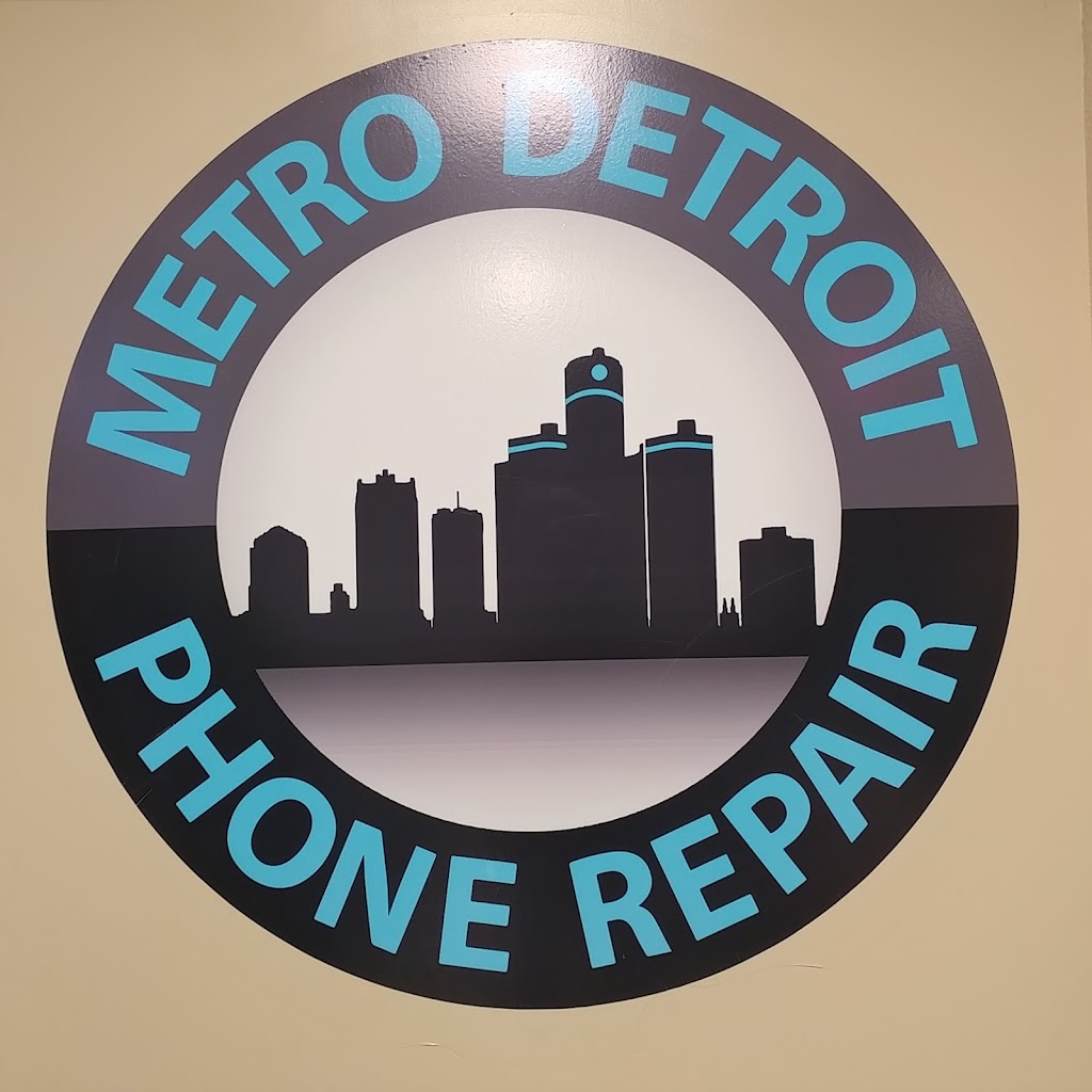 Metro Detroit Phone Repair - Taylor, MI | 8680 Telegraph Rd, Taylor, MI 48180, USA | Phone: (313) 295-8990