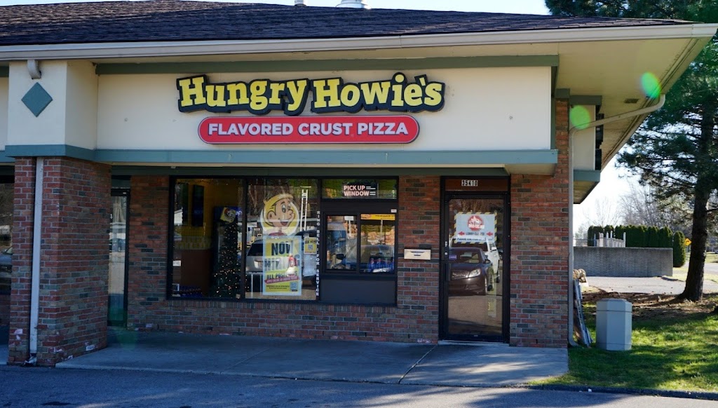 Hungry Howies Pizza | 35410 Jefferson Ave, Harrison Twp, MI 48045, USA | Phone: (586) 791-5005