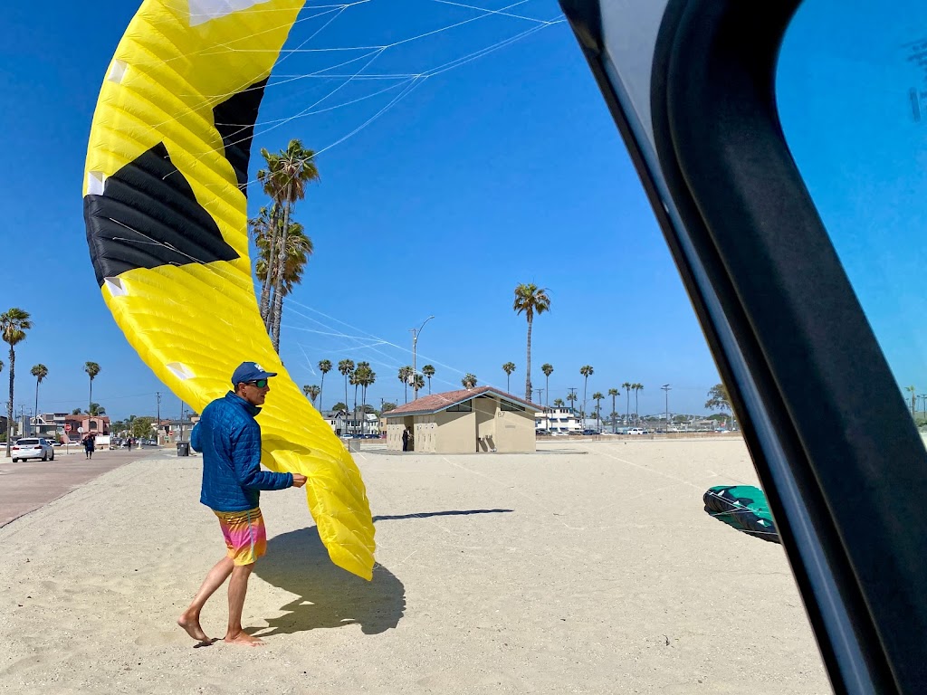 Captain Kirks Water Sports | 2015 E Anaheim St, Long Beach, CA 90804, USA | Phone: (310) 833-3397