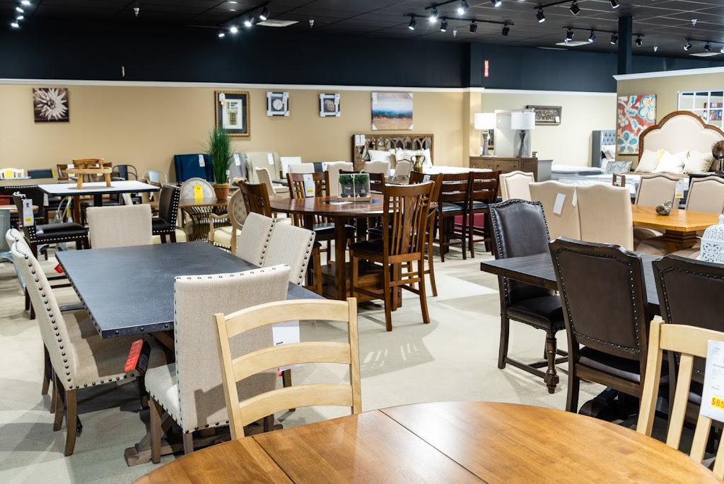 Charter Furniture Outlet- Fort Worth | 8100 Bedford Euless Rd, North Richland Hills, TX 76180, USA | Phone: (817) 577-2300