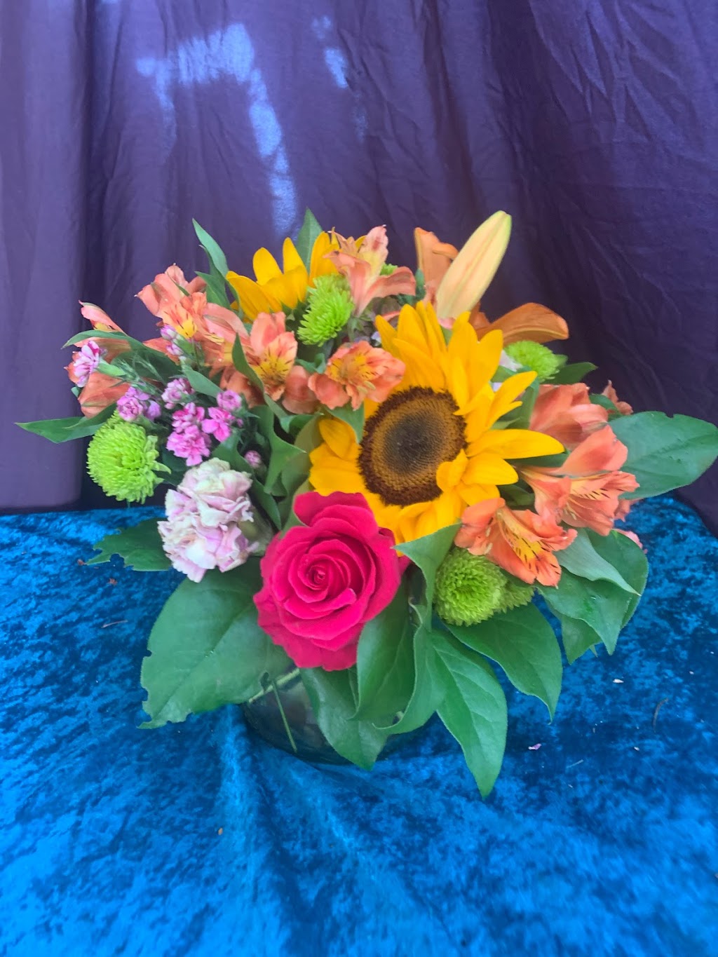 Your Local Florist Of Palo Alto | 2056 Glen Way, Palo Alto, CA 94303, USA | Phone: (650) 485-3431