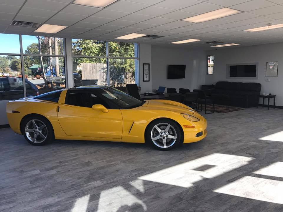 Select Auto of Charlotte | 11405 E Independence Blvd, Matthews, NC 28105, USA | Phone: (704) 841-0672