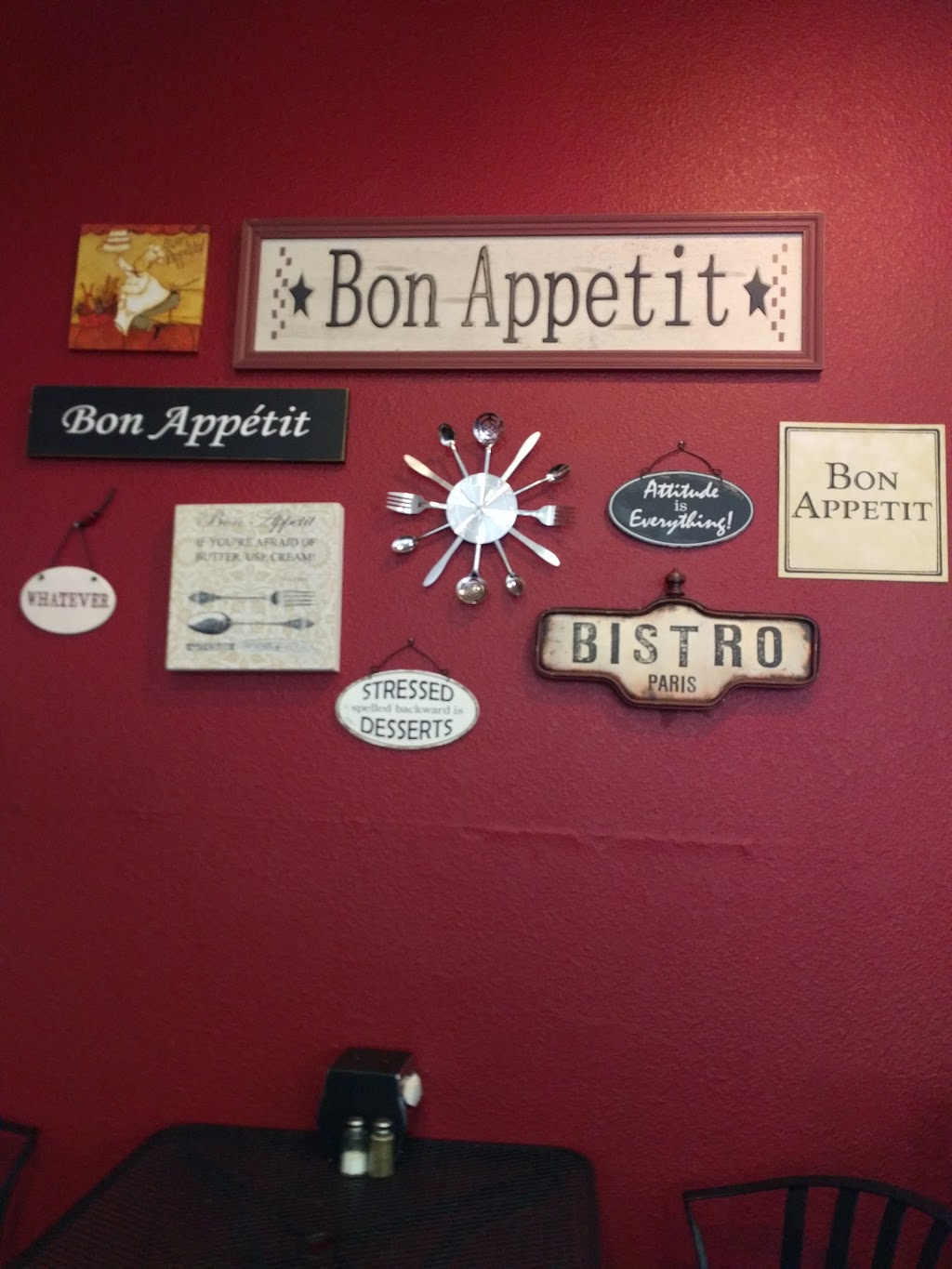 Bon Appetit | 1012 W Lodi Ave # 4, Lodi, CA 95240, USA | Phone: (209) 367-5930