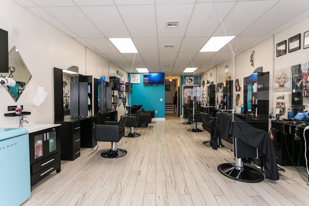 Diamond Hair Studio | 135 Queen Anne Rd, Bogota, NJ 07603, USA | Phone: (201) 357-2816