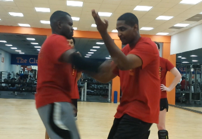 Wing Chun MD | 8546 Springvale Rd, Silver Spring, MD 20910, USA | Phone: (240) 230-7988