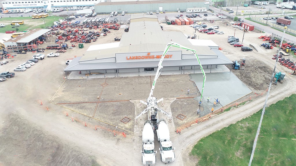 Aggtech Concrete Construction | 18522 Mueschke Rd, Cypress, TX 77433, United States | Phone: (281) 393-7881