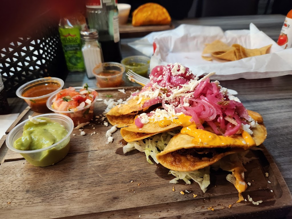 Mi Lindo Sinaloa | 4796 Thornton Ave, Fremont, CA 94536, USA | Phone: (510) 894-0797