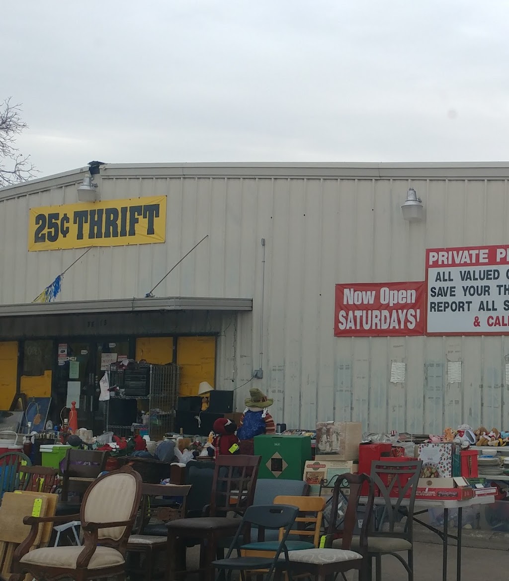 25¢ Thrift | 3615 Mansfield Hwy, Fort Worth, TX 76119, USA | Phone: (817) 534-3497