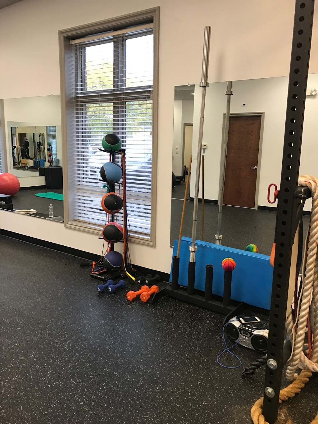 Total Health Systems | 57911 Van Dyke Ave, Washington, MI 48094, USA | Phone: (586) 781-0800