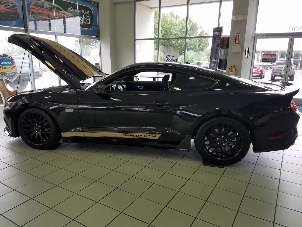 Leith Ford | 5300 Rolesville Rd, Wendell, NC 27591, USA | Phone: (919) 366-8000