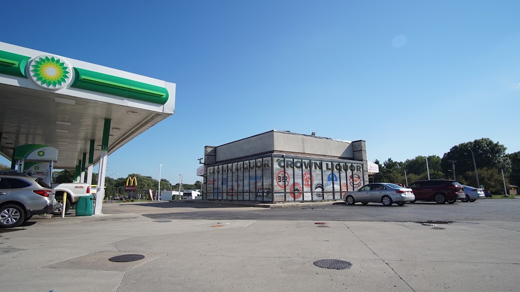 bp | 1005 NW Hwy 7, Blue Springs, MO 64014, USA | Phone: (816) 228-9700