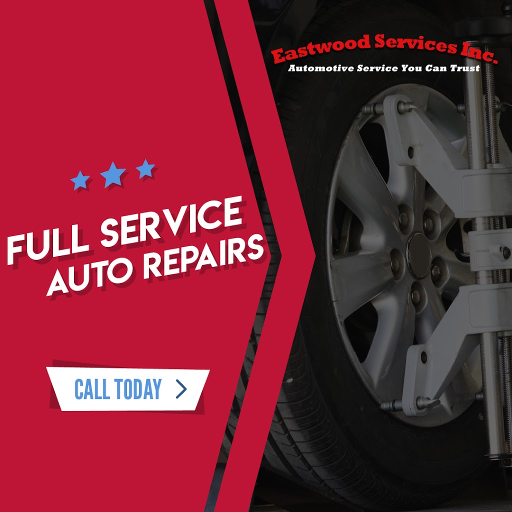 Eastwood Services, Inc. | 601 Two Rod Rd, Marilla, NY 14102, USA | Phone: (716) 652-6258