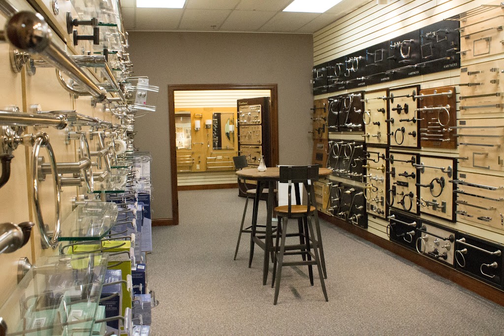 Neus Hardware Gallery (Brookfield) By Appointment Only | 18900 W Bluemound Rd, Brookfield, WI 53045, USA | Phone: (262) 782-7788