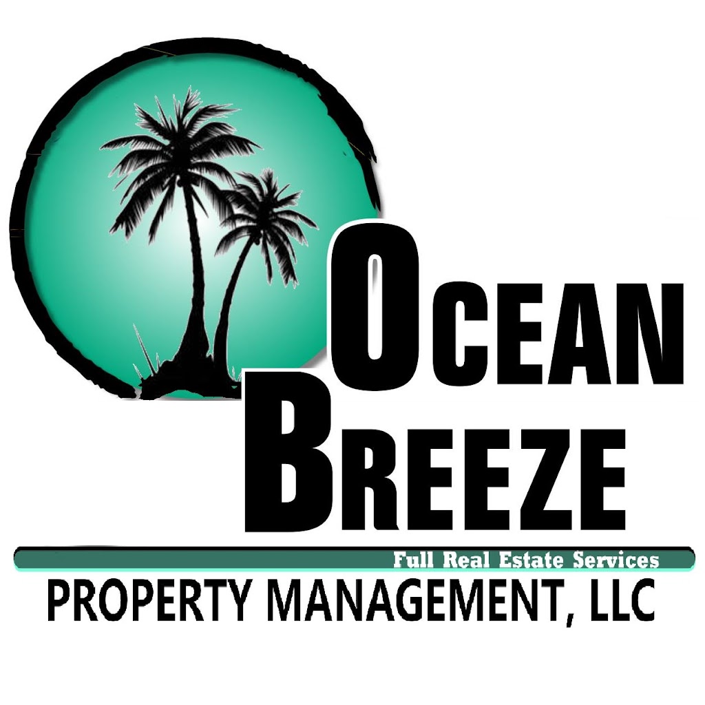 Ocean Breeze Property Management, LLC | 2225 A1A S c, St. Augustine, FL 32080, USA | Phone: (904) 806-4649