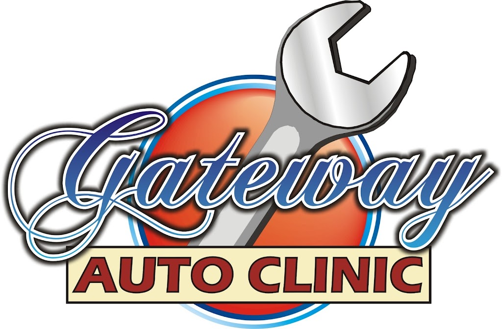 Gateway Auto Clinic | 4750 Wilmington Pike, Kettering, OH 45440, USA | Phone: (937) 435-8094