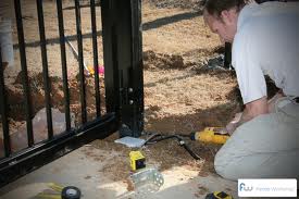 Best Gate Repair & Services | 1013 Burke Rd, Pasadena, TX 77506, United States | Phone: (281) 677-3905