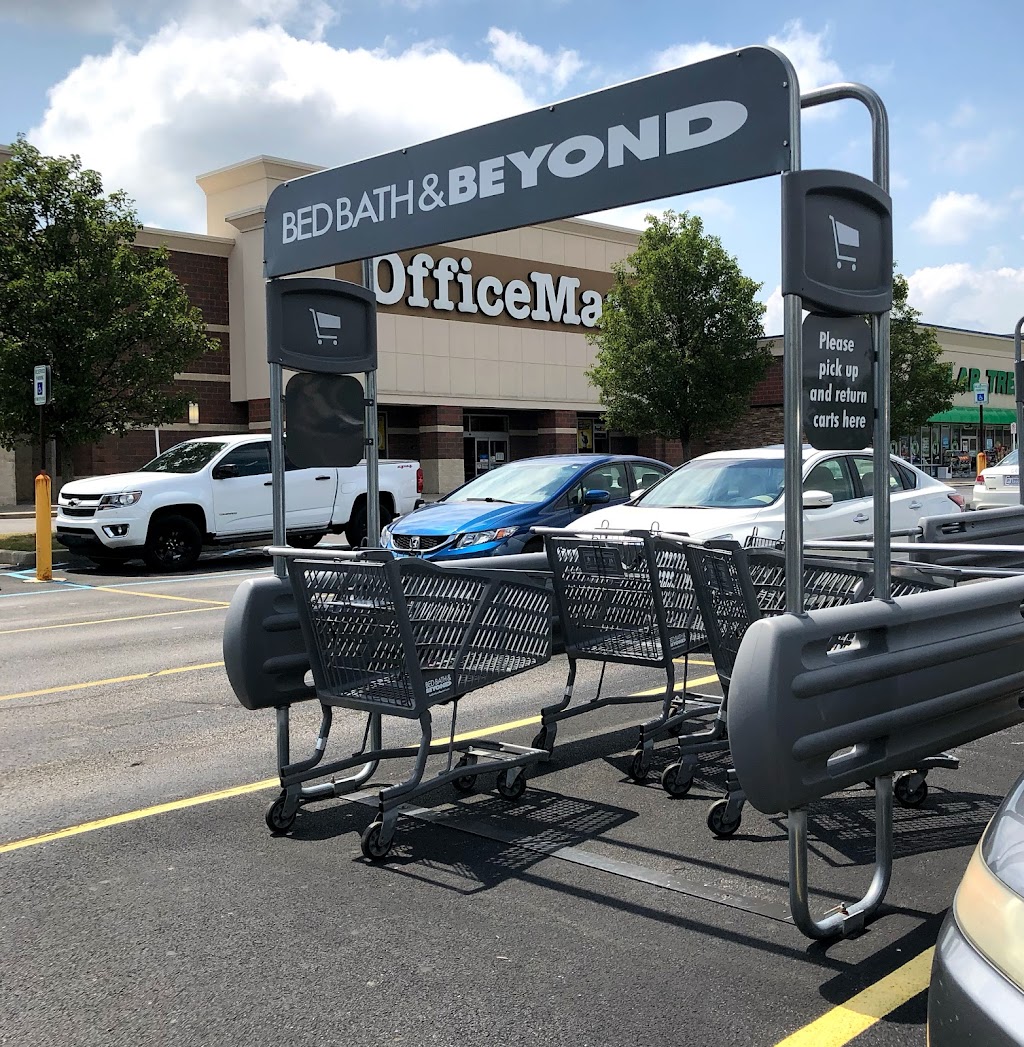 Bed Bath & Beyond | 10027 Fremont Pike, Perrysburg, OH 43551, USA | Phone: (419) 874-0904