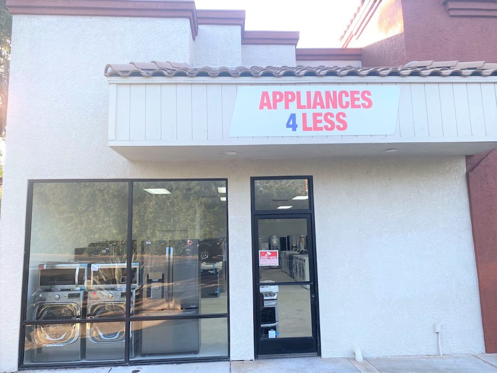 Appliances 4 less | 2065 S Escondido Blvd Suite 100, Escondido, CA 92025, USA | Phone: (760) 908-8908