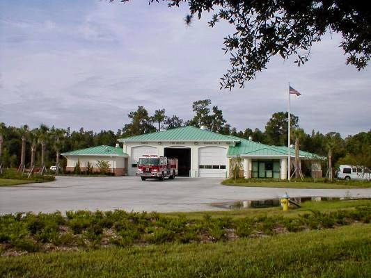 City of Tampa Fire Rescue Station 21 | 18902 Green Pine Ln, Tampa, FL 33647, USA | Phone: (813) 274-7011