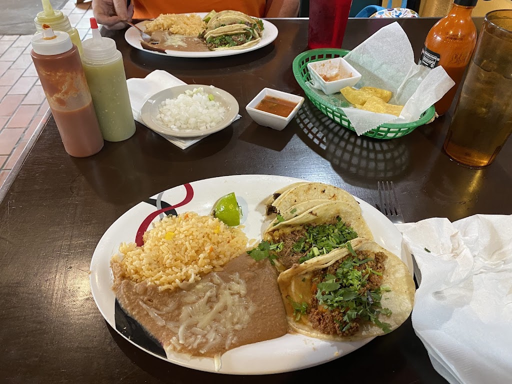 Taqueria Las Mulas | 201 N Main St #4434, Keller, TX 76248, USA | Phone: (682) 593-0088