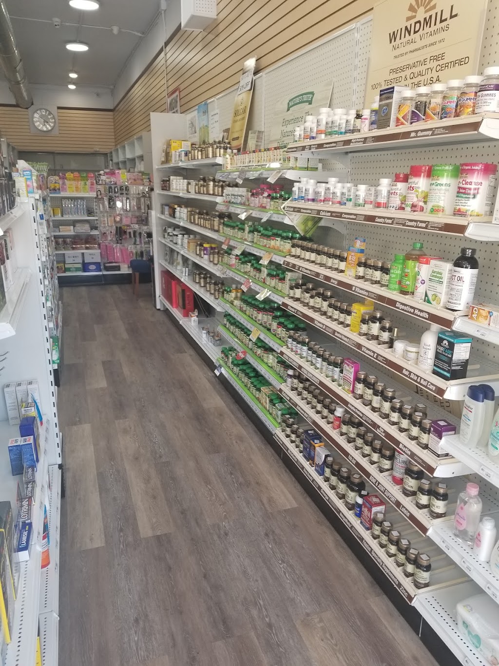 Leonia Pharmacy | 305 Broad Ave, Leonia, NJ 07605, USA | Phone: (201) 849-5157