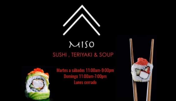 Miso Sushi foodtruck | Abelardo L. Rodríguez 209, Amp Mazatlan, 22710 Rosarito, B.C., Mexico | Phone: 661 616 5623