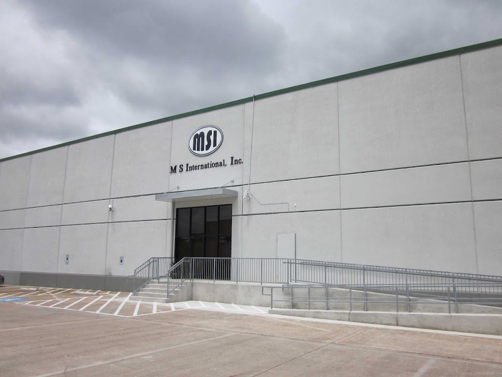 MSI Dallas | 12845 Valley Branch Ln #100, Farmers Branch, TX 75234, USA | Phone: (972) 764-4100