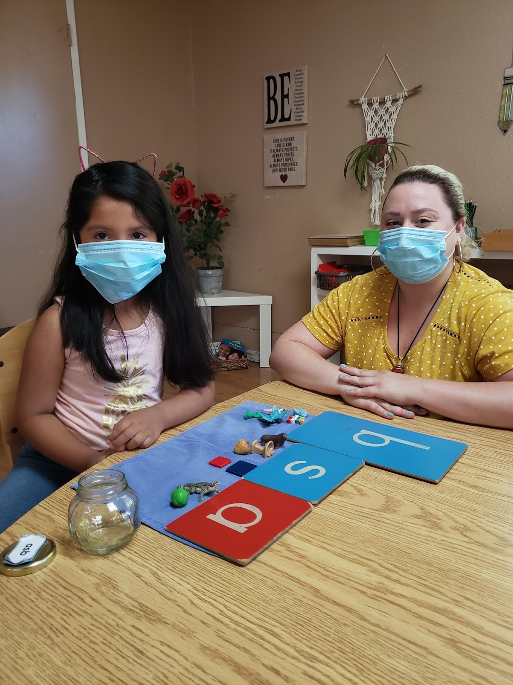 A World Discovery Montessori School | 10814 7th Ave SE, Everett, WA 98208, USA | Phone: (425) 355-3180