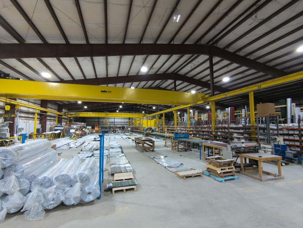 Higgins Steel Roofing | 3801 US-50, Hillsboro, OH 45133, USA | Phone: (937) 364-2331