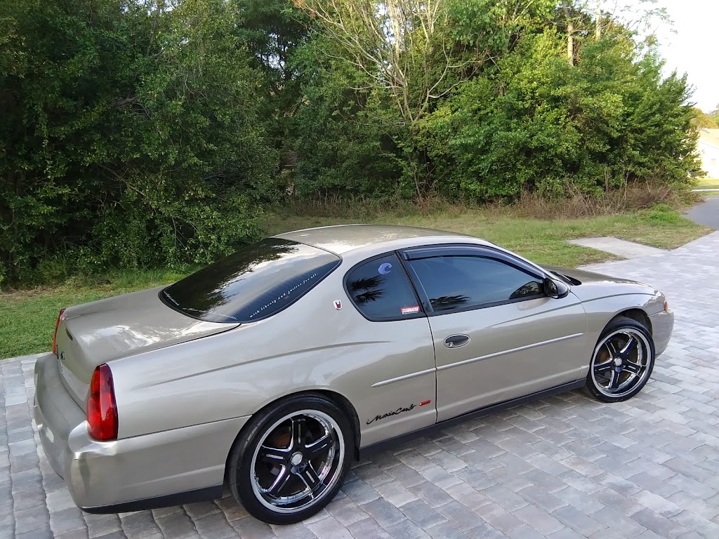 Richards Auto & Tire Service Center | 17426 US-19, Hudson, FL 34667, USA | Phone: (727) 861-7474