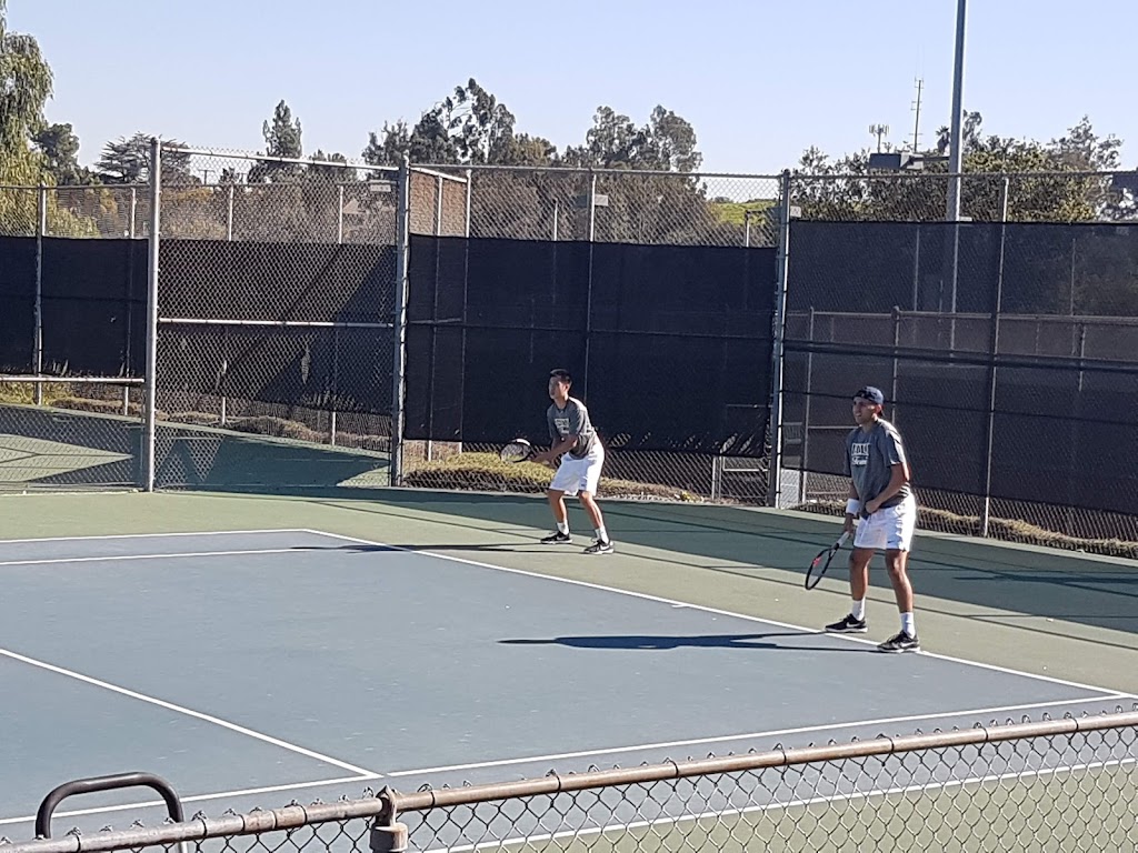Fullerton Tennis Center | 110 E Valencia Mesa Dr, Fullerton, CA 92835, USA | Phone: (714) 773-5750