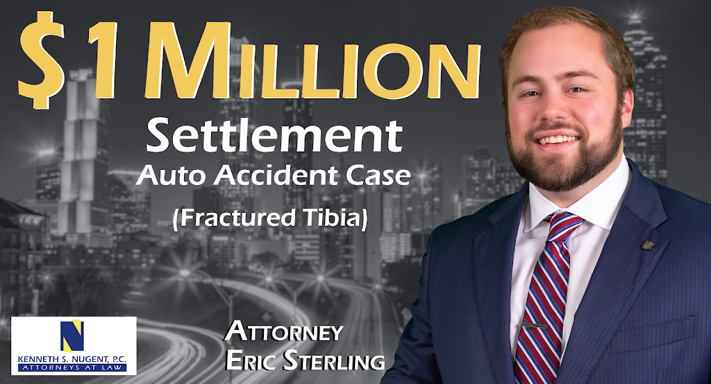 Eric Sterling Injury Attorney | 4227 Pleasant Hill Rd Building 11, Duluth, GA 30096, USA | Phone: (770) 495-6641