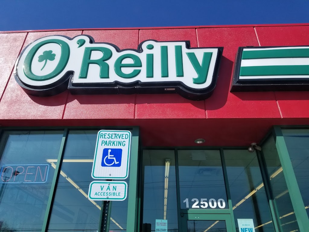 OReilly Auto Parts | 12500 Dixie Hwy, Louisville, KY 40272, USA | Phone: (502) 933-1015