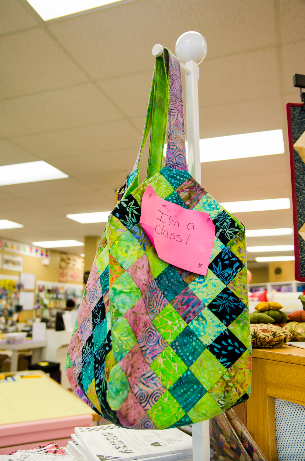 Calla Lily Quilts | 2921 Battleground Ave suite e, Greensboro, NC 27408, USA | Phone: (336) 763-0528