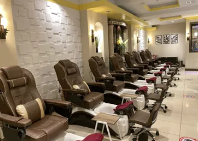 BeYOU Nail Bar | 5150 Lemmon Ave #101, Dallas, TX 75209 | Phone: (214) 599-8886