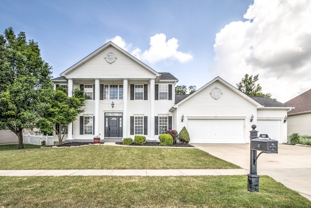 Nickolas Dalba Real Estate | 1008 Dardenne Woods Dr, Dardenne Prairie, MO 63368, USA | Phone: (314) 574-8304