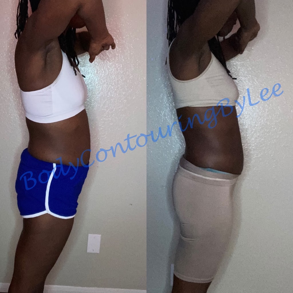 Body Contouring By Lee | Parking lot, 1547 E Broadway Rd, Mesa, AZ 85204 | Phone: (602) 693-4341