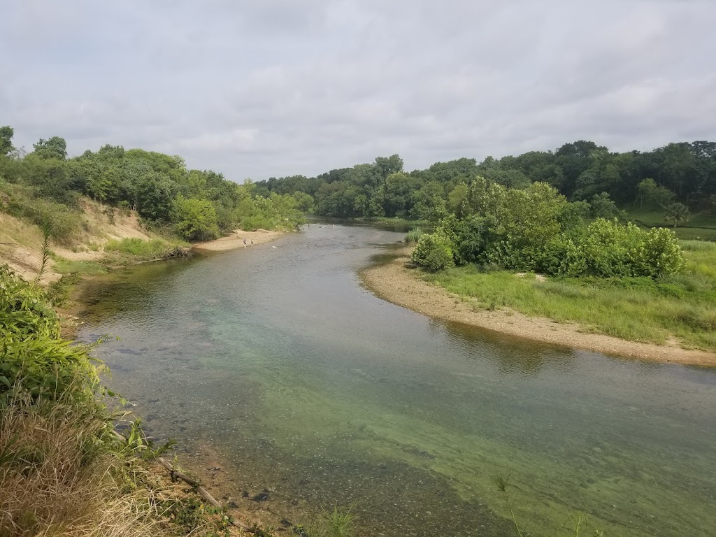 Roy G. Guerrero Colorado River Metro Park | 400 Grove Blvd, Austin, TX 78741, USA | Phone: (512) 974-6700