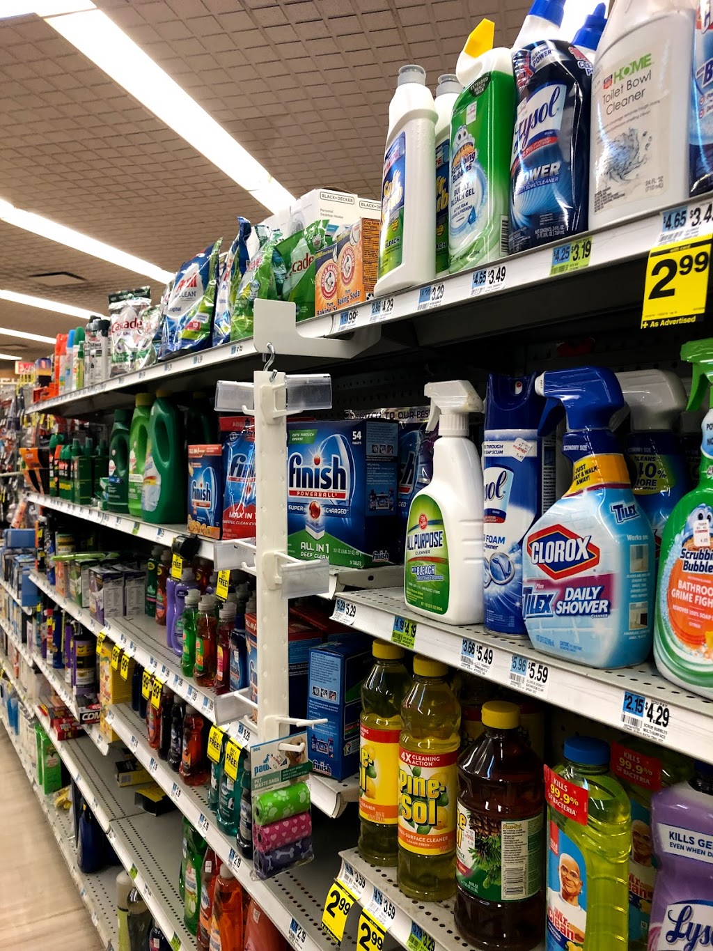 Rite Aid | 537-539 E 138th St, Bronx, NY 10454, USA | Phone: (718) 402-5550