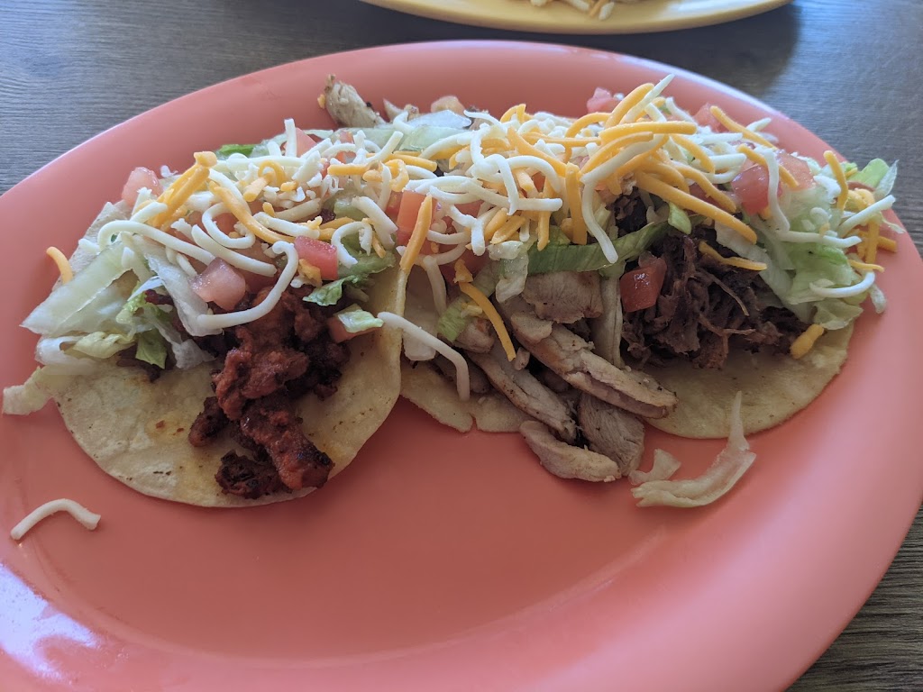 Tacos N More Mexican Grill | 21596 N John Wayne Pkwy #104, Maricopa, AZ 85139, USA | Phone: (520) 568-9095