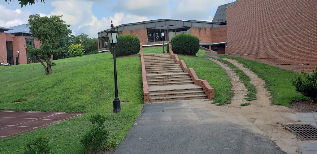 The Lawrenceville School | 2500 Main St, Lawrenceville, NJ 08648, USA | Phone: (609) 896-0400