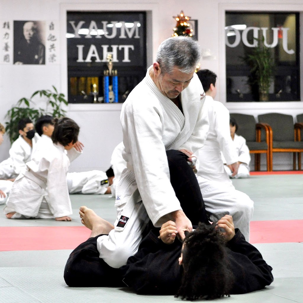 IJC Martial Arts | 28-20 120th St 2nd Floor, Queens, NY 11354, USA | Phone: (646) 779-5836