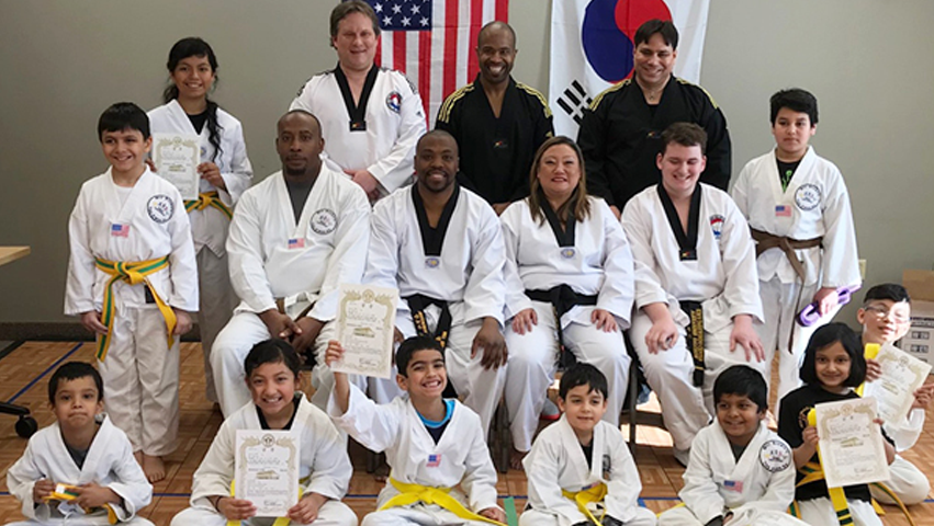 Will Browns Taekwondo | 5394 Edgewood Dr, Mounds View, MN 55112, USA | Phone: (612) 504-8688