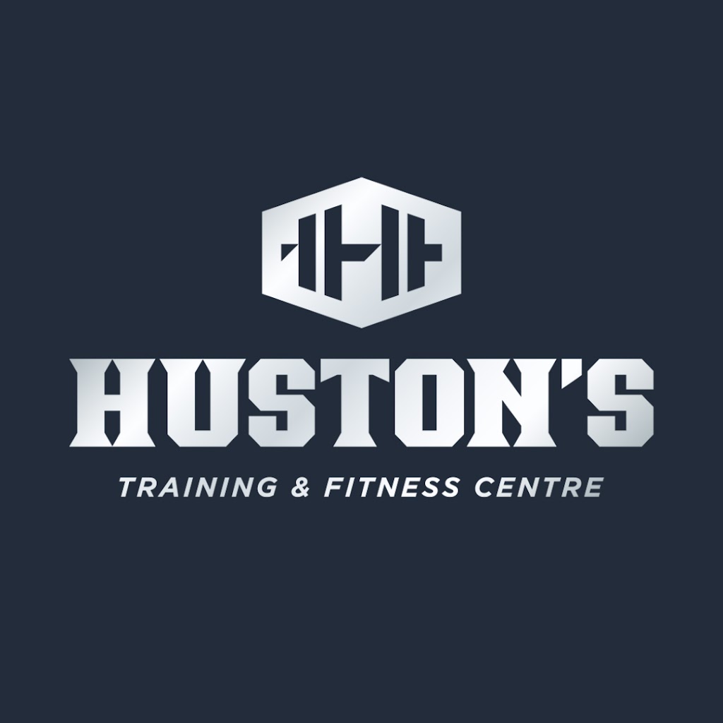 Hustons Training & Fitness Centre | B, 243 McAffee St S Unit, Harrow, ON N0R 1G0, Canada | Phone: (519) 990-4580