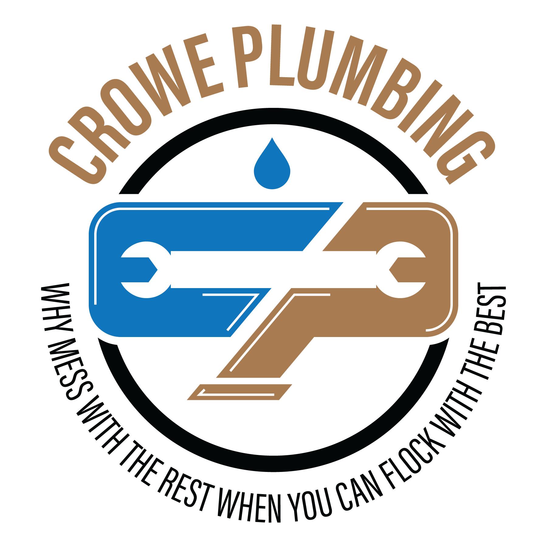 Crowe Plumbing | 2435 S Leland St Unit 1, San Pedro, CA 90731, United States | Phone: (310) 294-4872